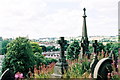 Blackburn Cemetery