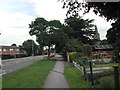 Church Road, Burton Joyce