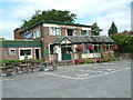 The Woodpecker, Waterlooville