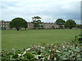 Gunners Row, Eastney