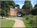 Tramway Bridge