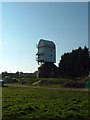 TG3712 : South Walsham Windmill by Gareth Hughes