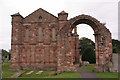 Coldingham Priory