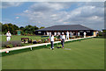 Canterbury Bowling Club