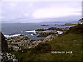 NM2725 : North End of Iona by JaneMcArtney