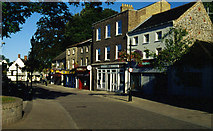 TL8783 : King Street, Thetford by Stephen McKay