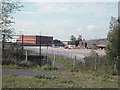 Industrial Estate Deeside