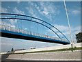 Cycleway Bridge