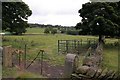 Farmland, Abbots Royd