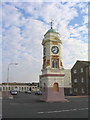 The Clocktower, West Parade, Bexhill, Sussex