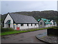 Community Housing Project in Poolewe