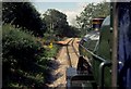 SO7388 : Sterns on the Severn Valley Railway by David Stowell