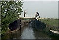 SJ5559 : Beeston Iron Lock by David Stowell
