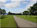 Croxteth Country Park