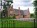 Kennet  Valley Lower School, Lockeridge