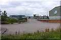 Heanor Gate Industrial Estate