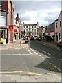 Town Centre, Blairgowrie