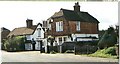 West End Tavern, Marden, Kent