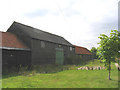 Farm Buildings, Woodlands Farm, Mountnessing