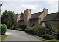 Castle Mill Farm, Papplewick