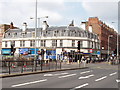 Finchley Road Underground Station