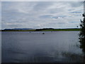 NT0157 : Cobbinshaw Reservoir by Kevin Rae