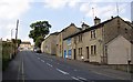 Ogden Lane, Rastrick