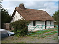 Cruck Cottage, Torthorwald