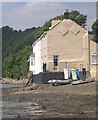 Riverside Cottages at Hole