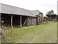 Barn at Manor Farm, Sydenham