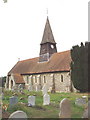 Church of St Mary, Sydenham