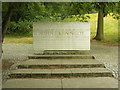 John  F. Kennedy Memorial at Runnymede