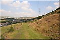 Bridleway, Holmfield