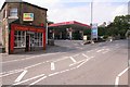 Ovenden Post Office