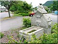 Public Drinking Fountain, Ballater