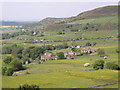 Barnside hamlet, Hepworth