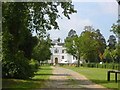 Shenley Lodge  School  Ridgehill