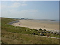 Dunes, North Wirral Coastal Park