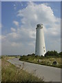 Leasowe Lighthouse