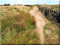 Back Lane, near Ogden