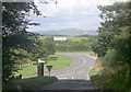 Tavistock Cross