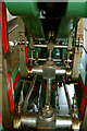 ST5059 : Beam Engine at Blagdon Pumping Station by Richard Law