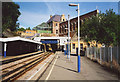 Crystal Palace station