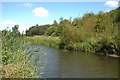 Sankey St.Helens Canal (disused)