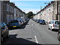 Ethel street, Canton, Cardiff