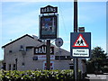 The Ninian park pub