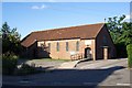 Roman Catholic church, Kingfield, Woking