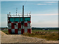 Tower at Leeds Bradford Airport