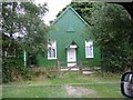 Guides Hut Gaddesden Row