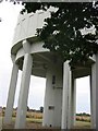 Water Tower at Gaddesden Row